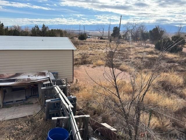 490 A St, Penrose, CO 81240