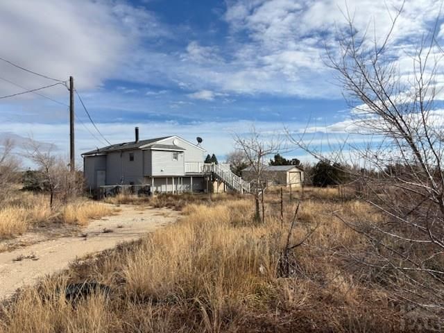 490 A St, Penrose, CO 81240