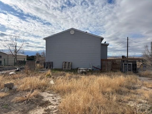490 A St, Penrose, CO 81240