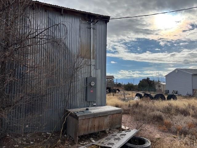 490 A St, Penrose, CO 81240