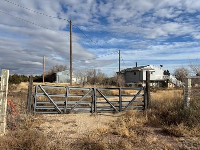 490 A St, Penrose, CO 81240