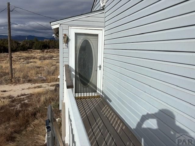 490 A St, Penrose, CO 81240