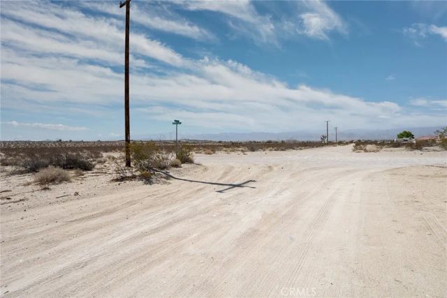 62826 Moonlight Mesa, Joshua Tree, CA 92252