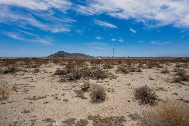 62826 Moonlight Mesa, Joshua Tree, CA 92252