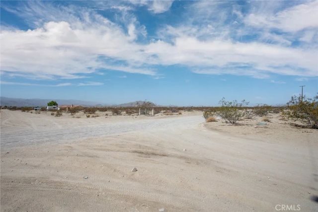 62826 Moonlight Mesa, Joshua Tree, CA 92252