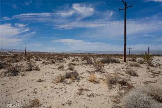 62826 Moonlight Mesa, Joshua Tree, CA 92252
