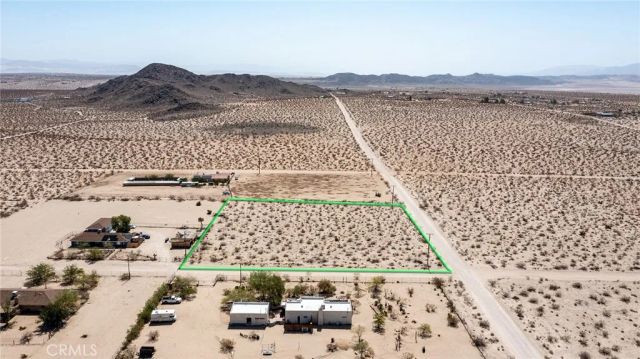 62826 Moonlight Mesa, Joshua Tree, CA 92252