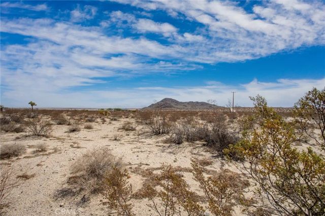 62826 Moonlight Mesa, Joshua Tree, CA 92252