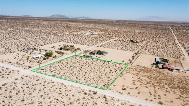 62826 Moonlight Mesa, Joshua Tree, CA 92252