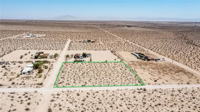 62826 Moonlight Mesa, Joshua Tree, CA 92252