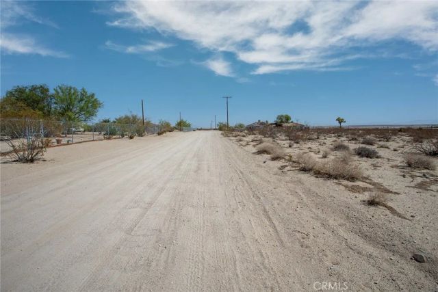62826 Moonlight Mesa, Joshua Tree, CA 92252