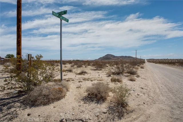 62826 Moonlight Mesa, Joshua Tree, CA 92252