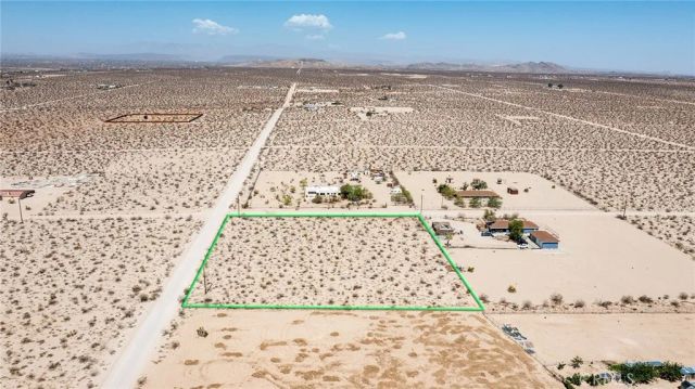 62826 Moonlight Mesa, Joshua Tree, CA 92252