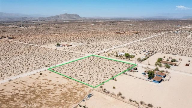 62826 Moonlight Mesa, Joshua Tree, CA 92252