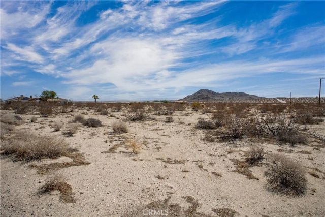 62826 Moonlight Mesa, Joshua Tree, CA 92252