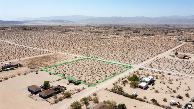 62826 Moonlight Mesa, Joshua Tree, CA 92252