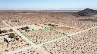 62826 Moonlight Mesa, Joshua Tree, CA 92252
