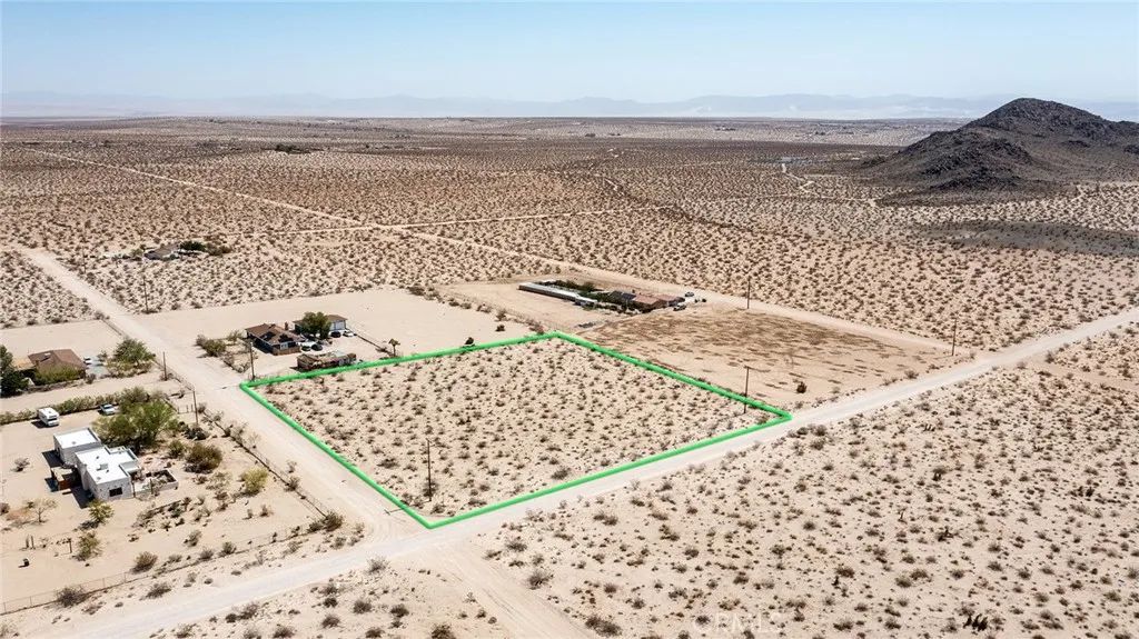 62826 Moonlight Mesa, Joshua Tree, CA 92252
