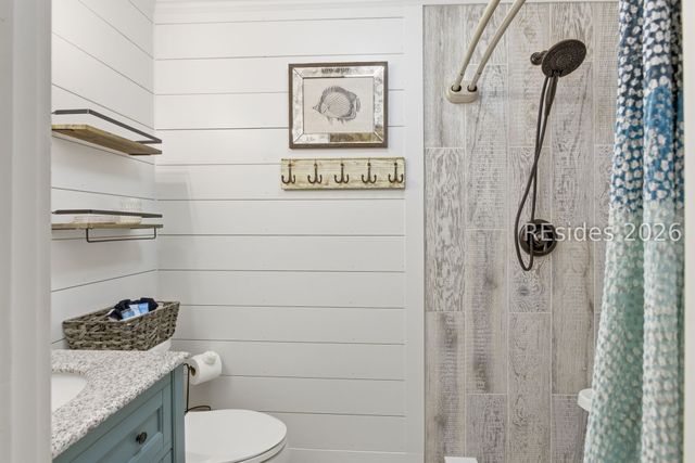 8 Azalea St, Hilton Head Island, SC 29928