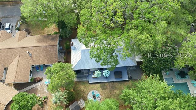 8 Azalea St, Hilton Head Island, SC 29928