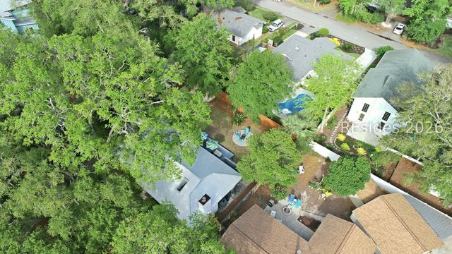 8 Azalea St, Hilton Head Island, SC 29928