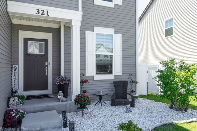 321 S Pointe Avenue, South Elgin, IL 60177