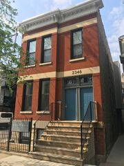 2346 W McLean Avenue GF, Chicago, IL 60647