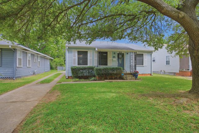 3840 Greenway Place, Shreveport, LA 71105