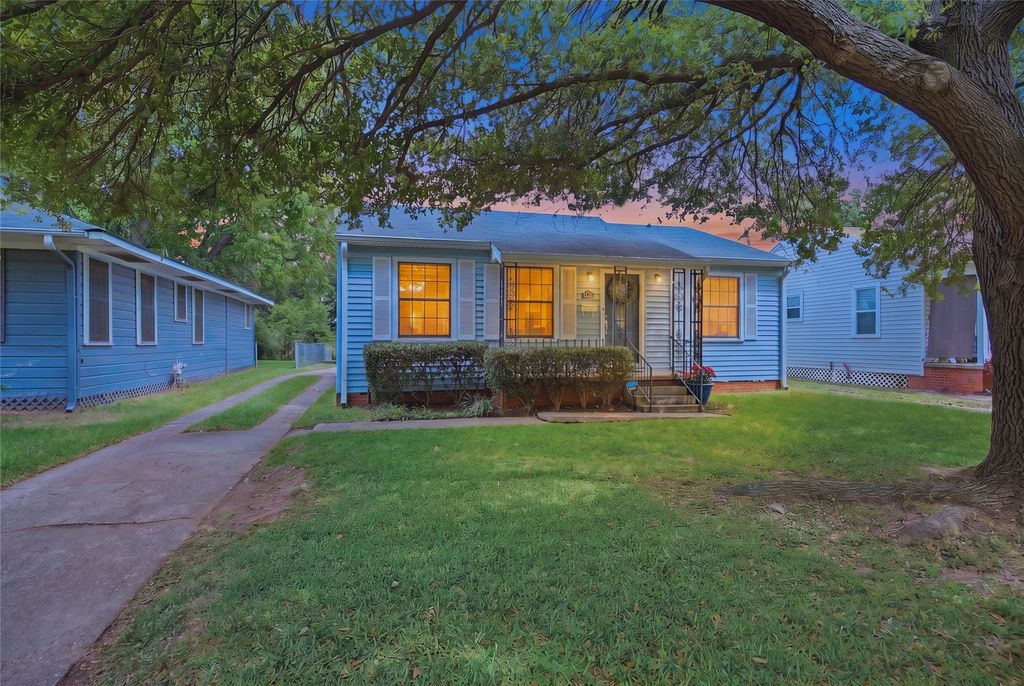 3840 Greenway Place, Shreveport, LA 71105