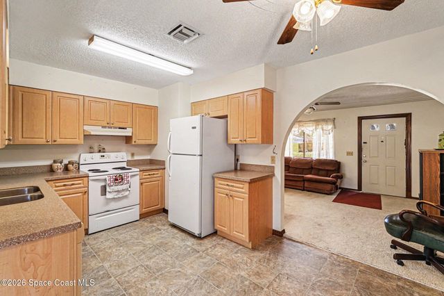 213 Bayshore Avenue NW, Palm Bay, FL 32907