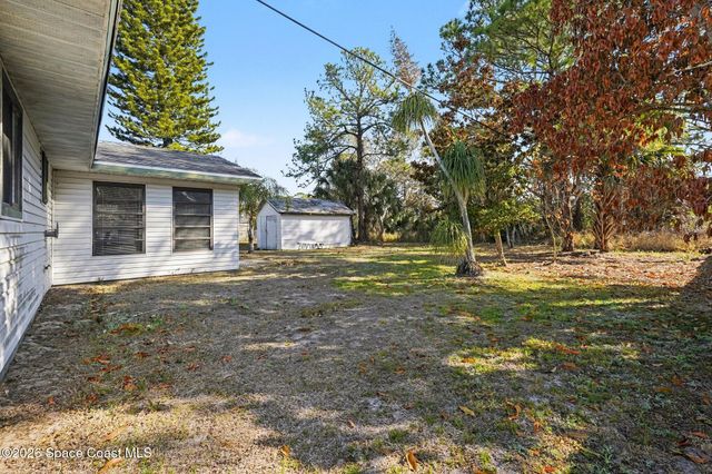 213 Bayshore Avenue NW, Palm Bay, FL 32907