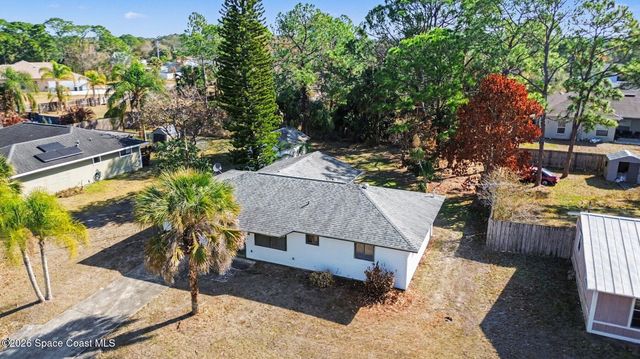 213 Bayshore Avenue NW, Palm Bay, FL 32907