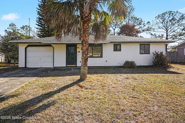 213 Bayshore Avenue NW, Palm Bay, FL 32907