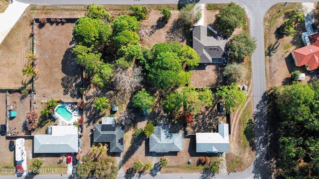 213 Bayshore Avenue NW, Palm Bay, FL 32907