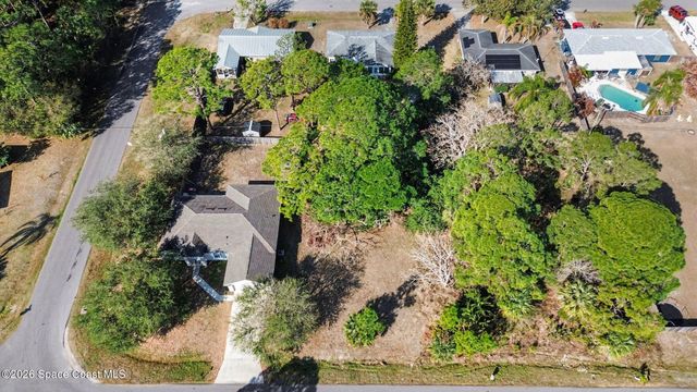 213 Bayshore Avenue NW, Palm Bay, FL 32907