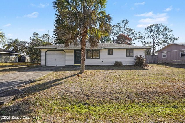 213 Bayshore Avenue NW, Palm Bay, FL 32907