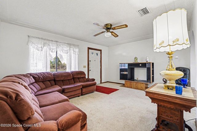 213 Bayshore Avenue NW, Palm Bay, FL 32907