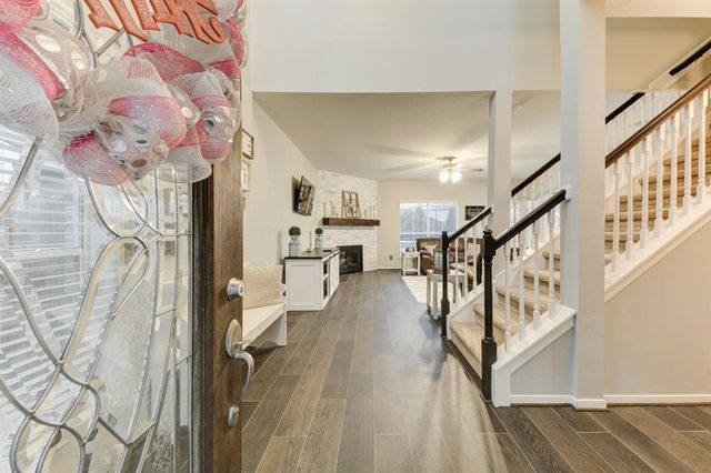 9727 Walford Mill Lane, Houston, TX 77095