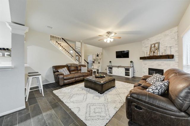 9727 Walford Mill Lane, Houston, TX 77095