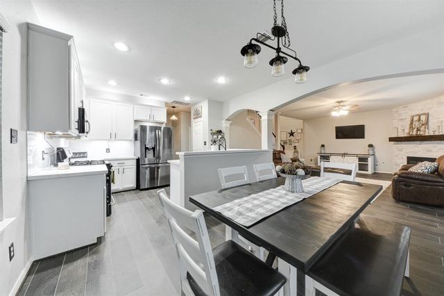 9727 Walford Mill Lane, Houston, TX 77095