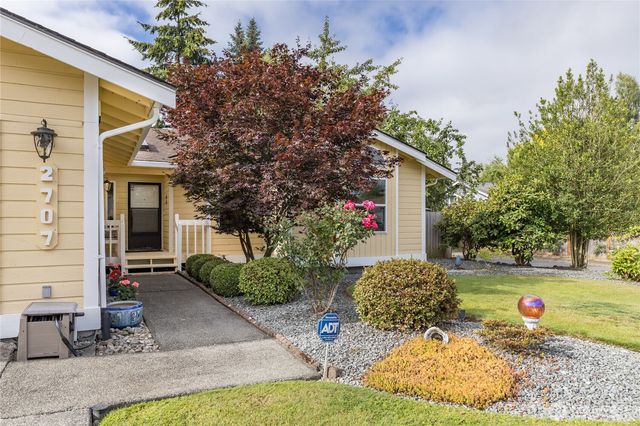 2707 S 366th Place, Federal Way, WA 98003