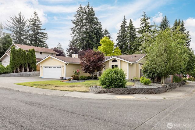 2707 S 366th Place, Federal Way, WA 98003
