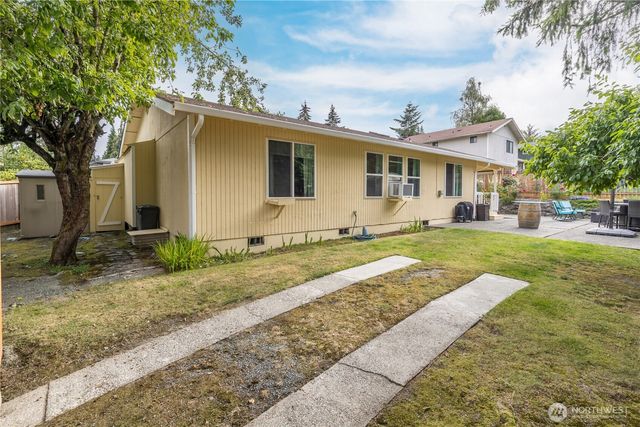 2707 S 366th Place, Federal Way, WA 98003