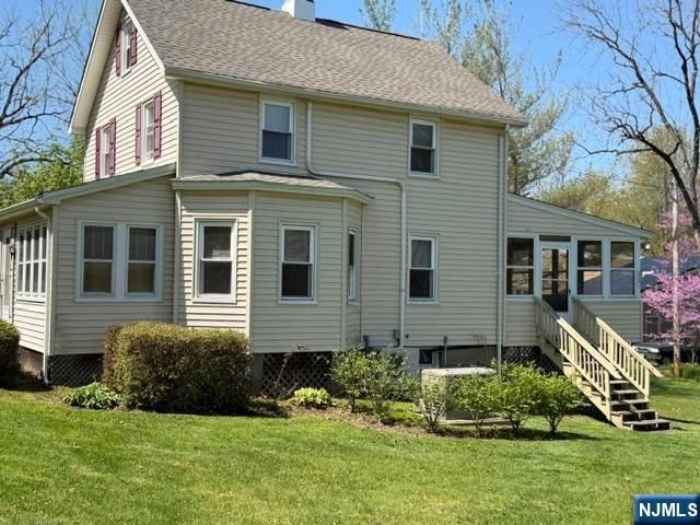 10 Bellows Lane, Montville Township, NJ 07082