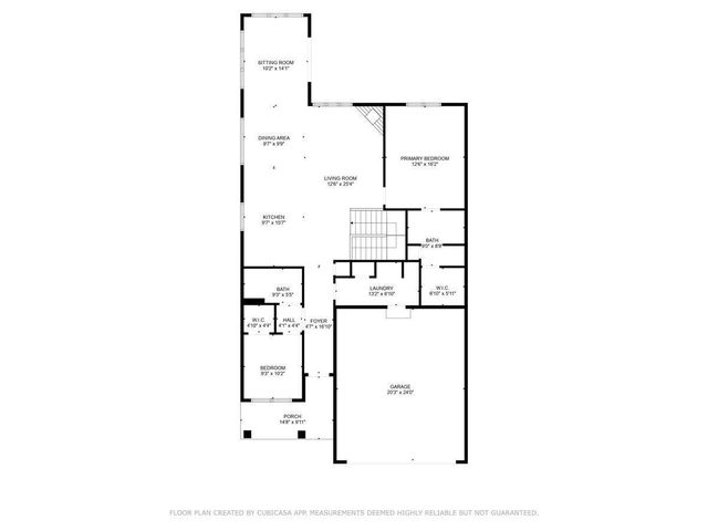 1310 Rose Street, New Richmond, WI 54017