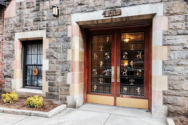50 Park Ter W Apt 1C, New York City, NY 10034