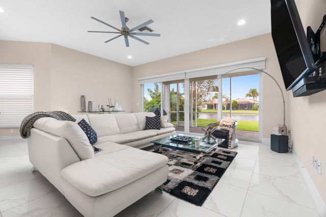 12567 Crested Butte Avenue, Boynton Beach, FL 33437