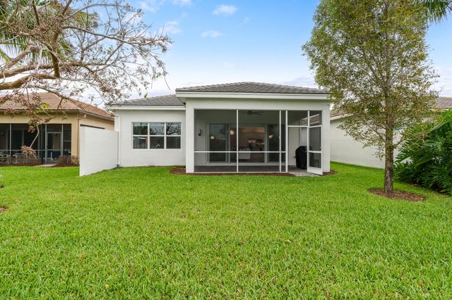 12567 Crested Butte Avenue, Boynton Beach, FL 33437