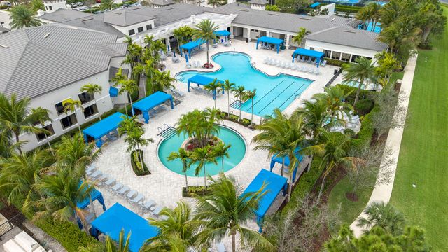 12567 Crested Butte Avenue, Boynton Beach, FL 33437