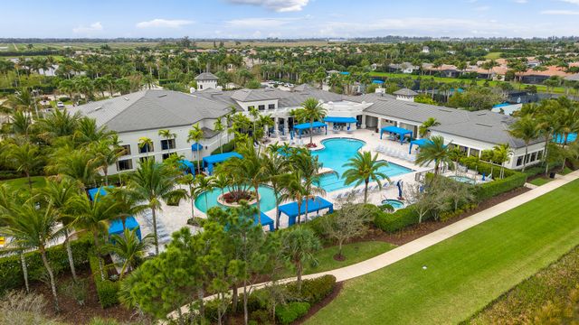 12567 Crested Butte Avenue, Boynton Beach, FL 33437